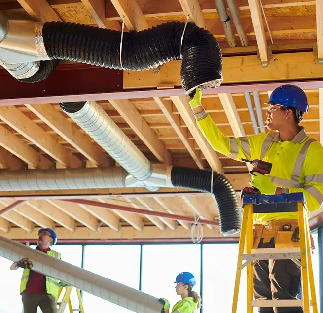 Why Homeowners & Businesses Trust Us in Hanford, CA?