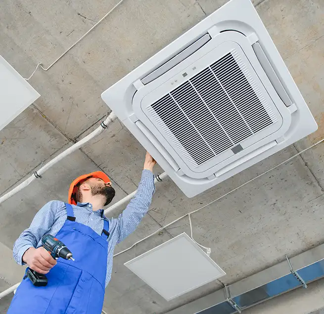 Why Homeowners & Businesses Trust Us in Hanford, CA