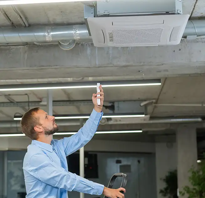 Why Homeowners & Businesses Trust Us in Hanford, CA?