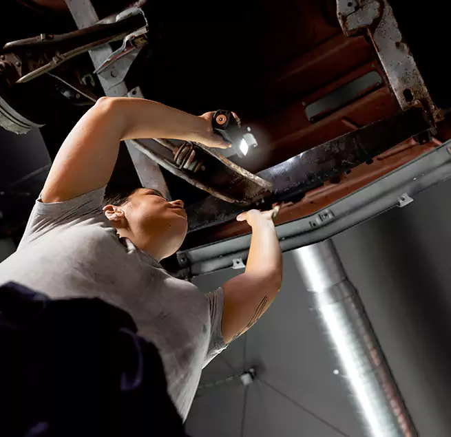 Why Homeowners & Businesses Trust Us Hanford, CA