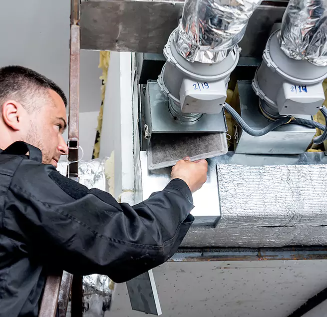 Why Homeowners & Businesses Trust Us in Hanford, CA?