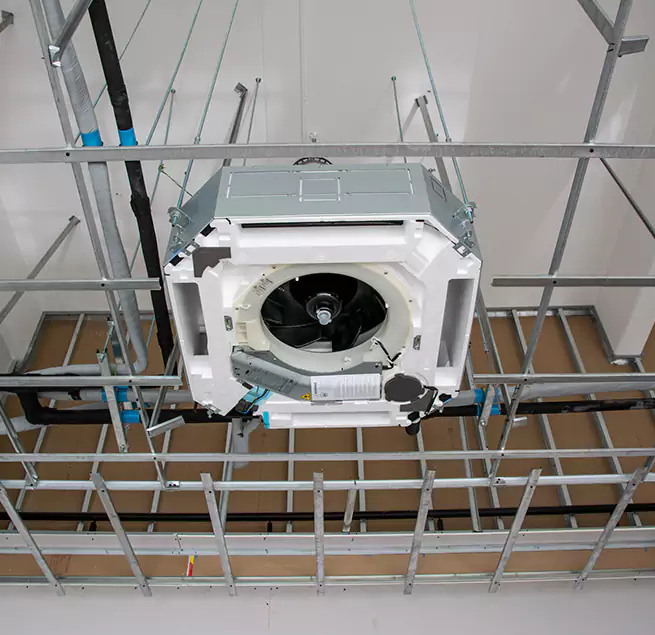 Why Homeowners & Businesses Trust Us Hanford, CA?