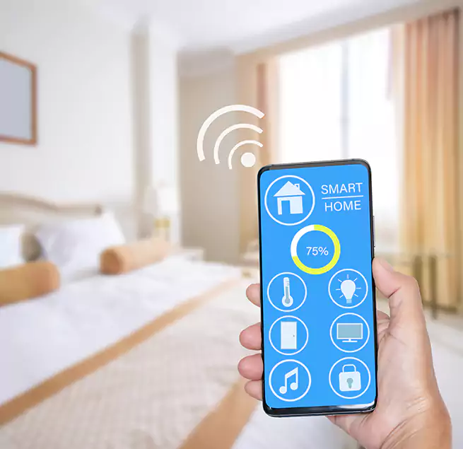 Why Homeowners & Businesses Trust Us in Hanford, CA