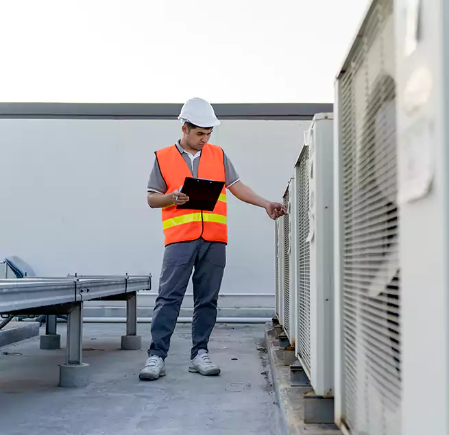 Why Homeowners & Businesses Trust Us in Hanford, CA?