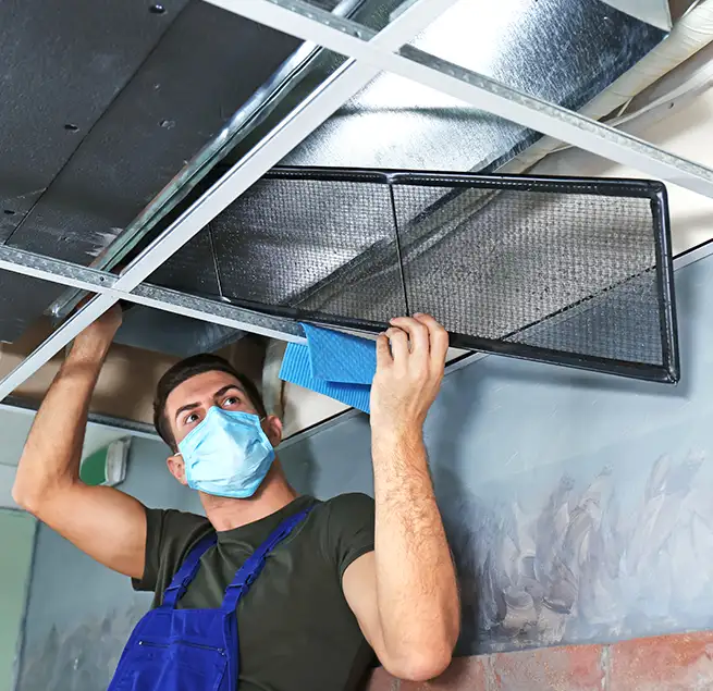 Why Homeowners & Businesses Trust Us in Hanford, CA?