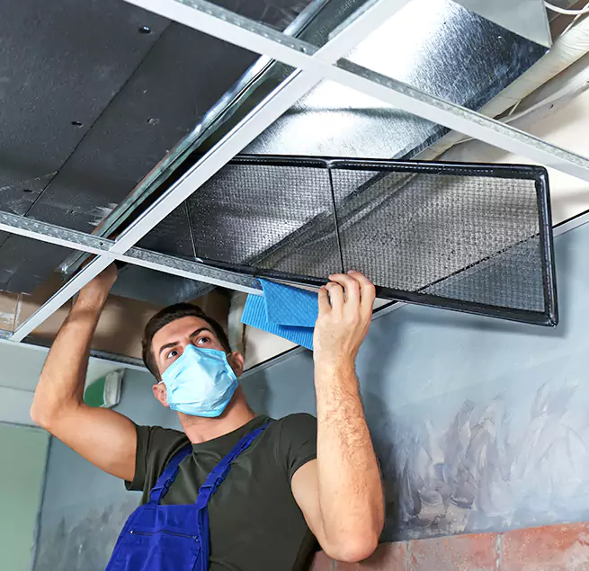 Why Homeowners Businesses Trust Us in Hanford, CA?