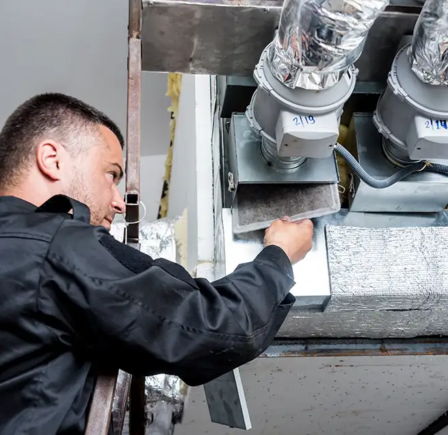 Why Homeowners & Businesses Trust Us in Hanford, CA?